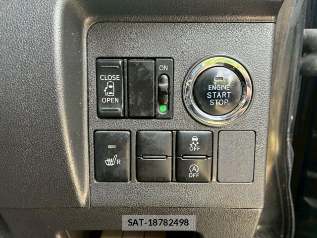Daihatsu TANTO 2017-07 8009820-10