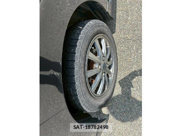 Daihatsu TANTO 2017-07 8009820-17