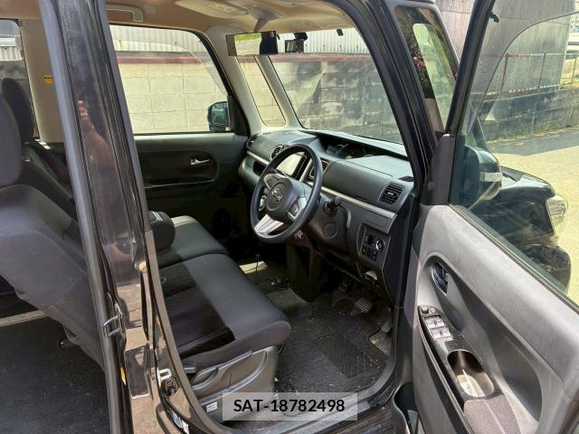 Daihatsu TANTO 2017-07 8009820-5