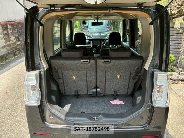 Daihatsu TANTO 2017-07 8009820-6