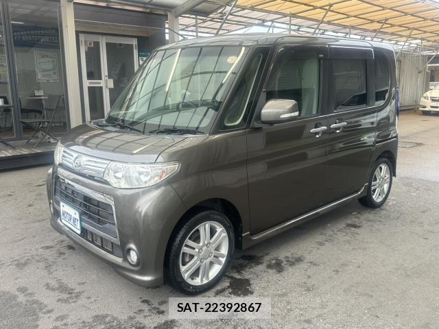 Daihatsu TANTO 2013-08 8009827-0
