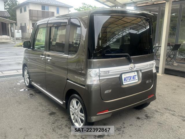 Daihatsu TANTO 2013-08 8009827-10