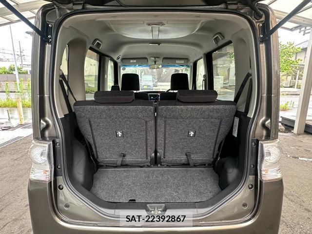 Daihatsu TANTO 2013-08 8009827-15