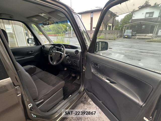 Daihatsu TANTO 2013-08 8009827-16