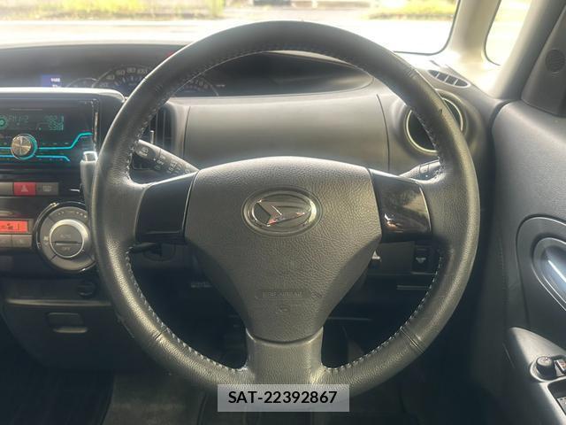 Daihatsu TANTO 2013-08 8009827-17