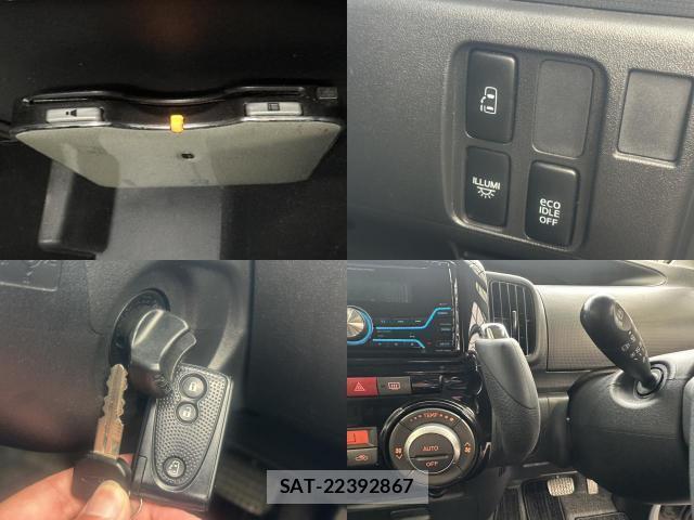 Daihatsu TANTO 2013-08 8009827-18