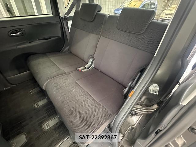 Daihatsu TANTO 2013-08 8009827-6