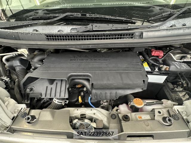 Daihatsu TANTO 2013-08 8009827-7