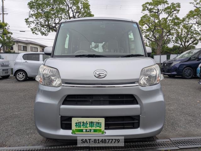 Daihatsu TANTO 2017-03 8010317-11