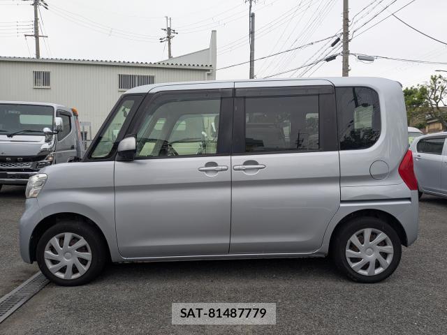 Daihatsu TANTO 2017-03 8010317-12