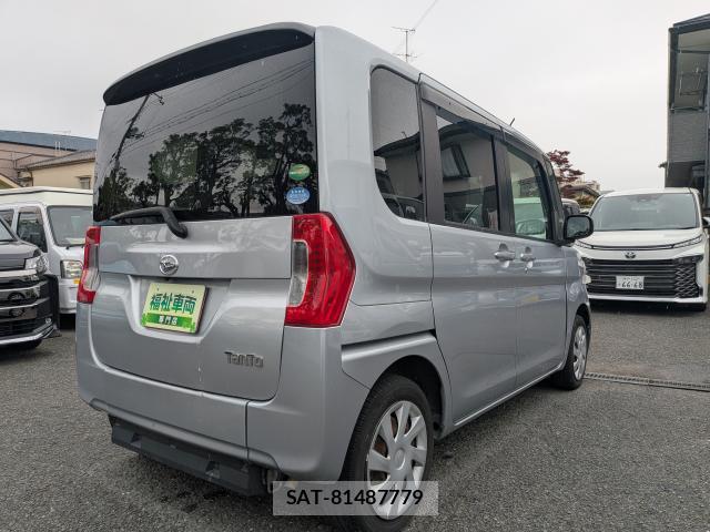 Daihatsu TANTO 2017-03 8010317-14