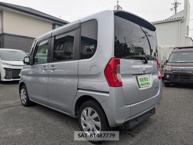 Daihatsu TANTO 2017-03 8010317-15