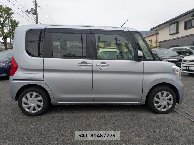 Daihatsu TANTO 2017-03 8010317-17