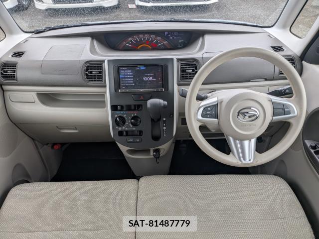 Daihatsu TANTO 2017-03 8010317-19
