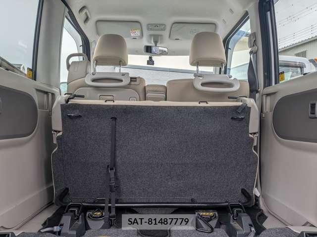 Daihatsu TANTO 2017-03 8010317-8