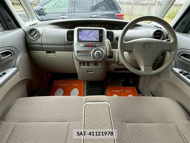 Daihatsu TANTO 2012-07 8010346-2