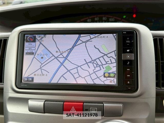 Daihatsu TANTO 2012-07 8010346-3