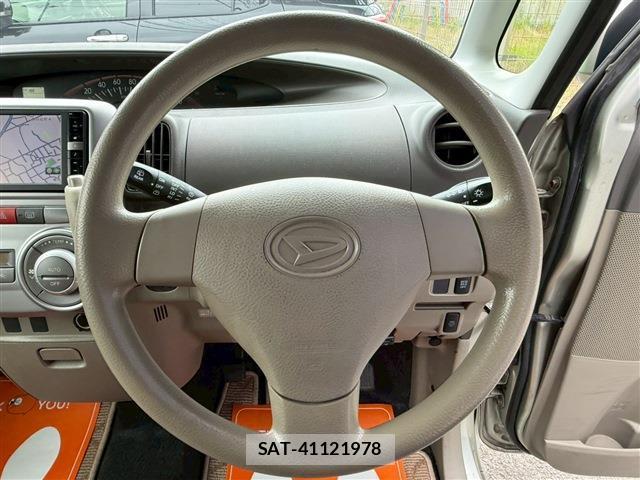 Daihatsu TANTO 2012-07 8010346-6