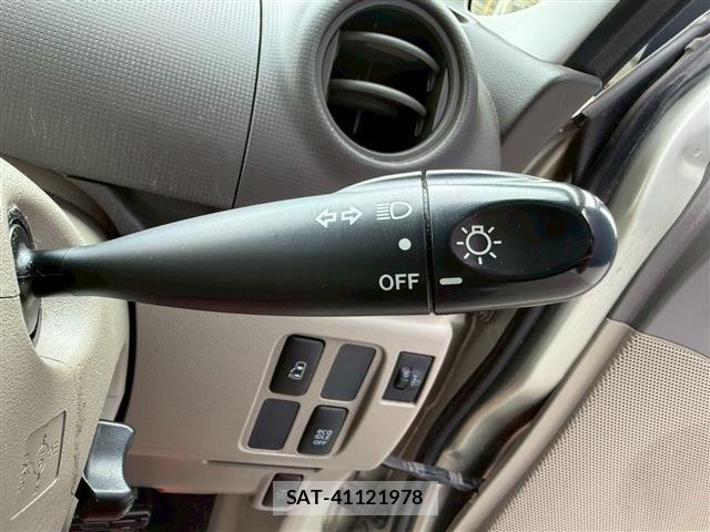 Daihatsu TANTO 2012-07 8010346-8