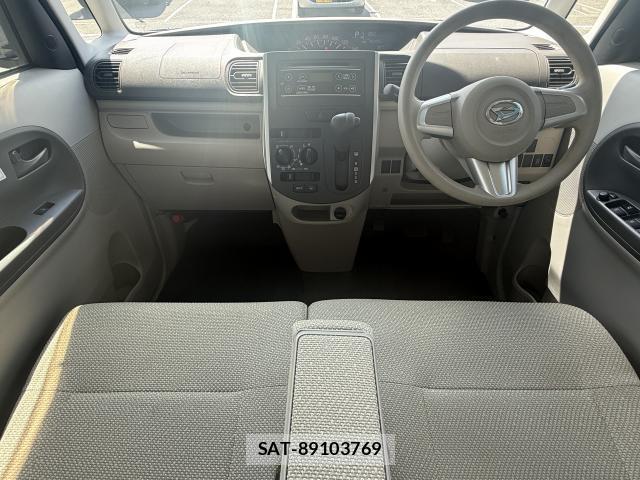 Daihatsu TANTO 2014-03 8010367-1