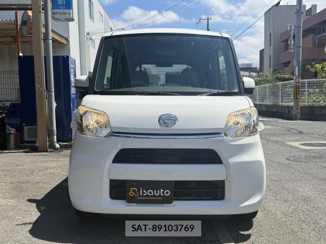 Daihatsu TANTO 2014-03 8010367-10