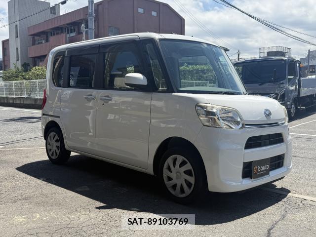 Daihatsu TANTO 2014-03 8010367-11