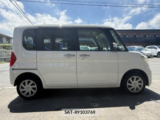 Daihatsu TANTO 2014-03 8010367-12