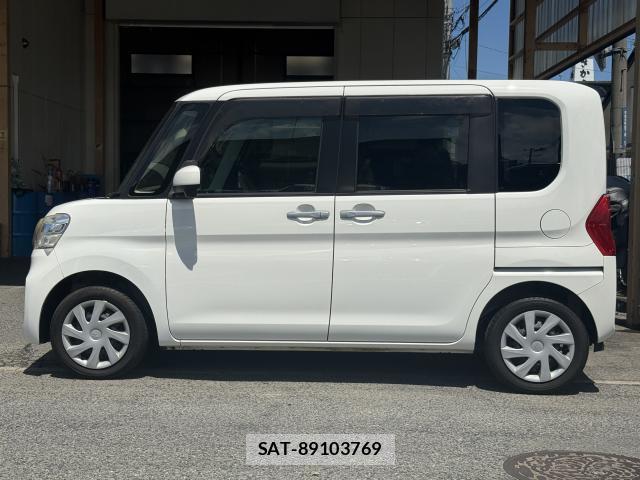 Daihatsu TANTO 2014-03 8010367-15