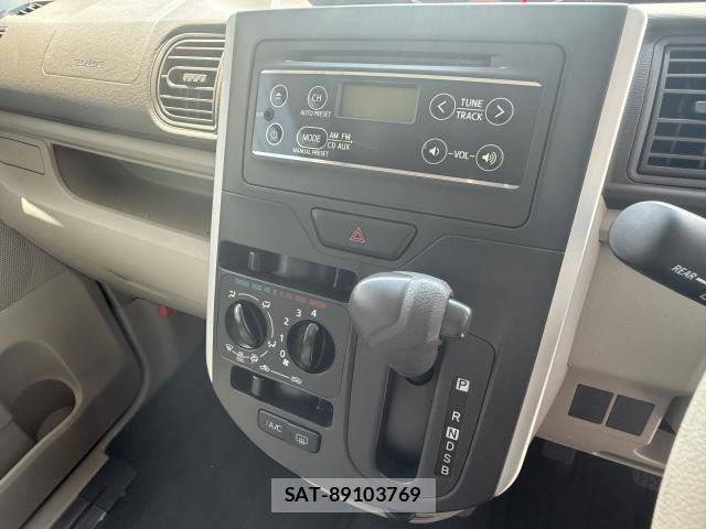 Daihatsu TANTO 2014-03 8010367-16