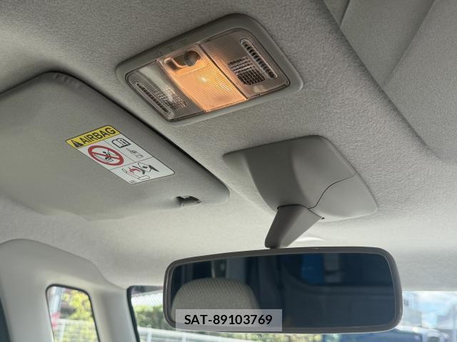 Daihatsu TANTO 2014-03 8010367-19