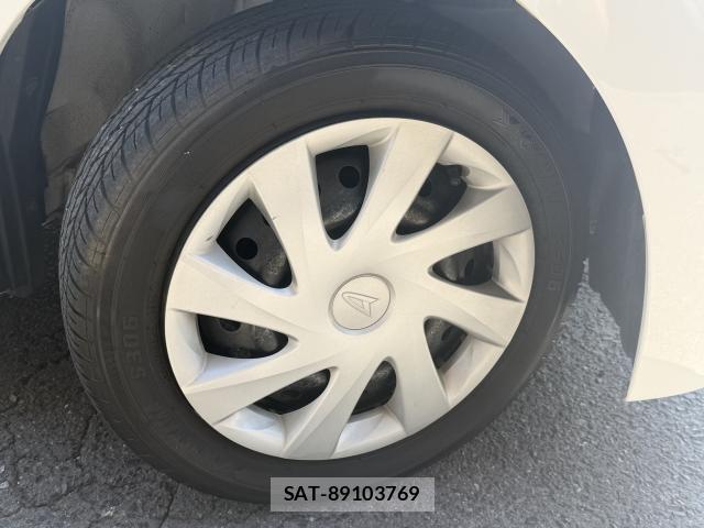 Daihatsu TANTO 2014-03 8010367-5