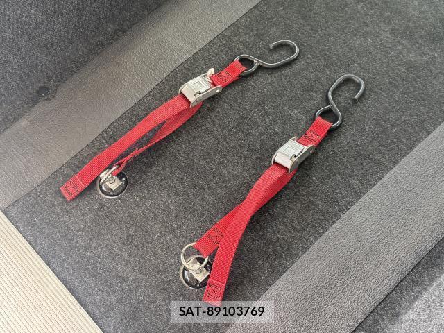 Daihatsu TANTO 2014-03 8010367-8