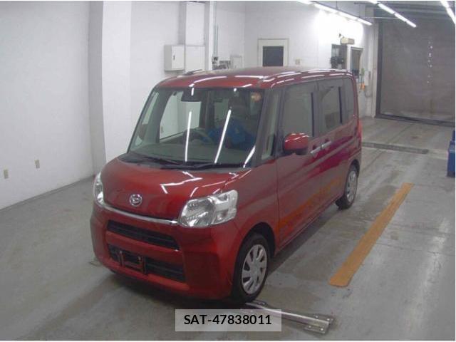 Daihatsu TANTO 2017-09 8010742-0