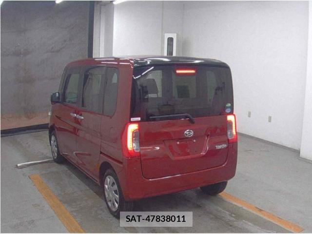 Daihatsu TANTO 2017-09 8010742-1