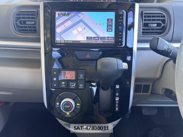 Daihatsu TANTO 2017-09 8010742-12