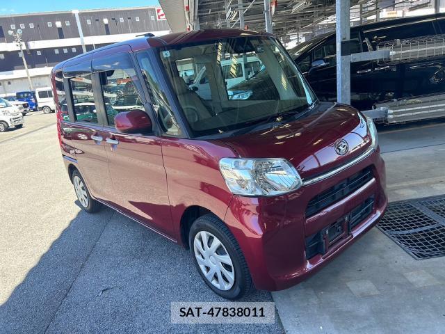 Daihatsu TANTO 2017-09 8010742-6