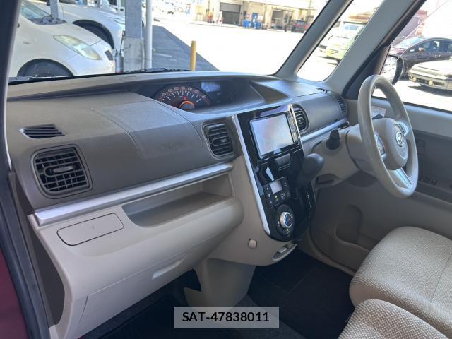 Daihatsu TANTO 2017-09 8010742-9