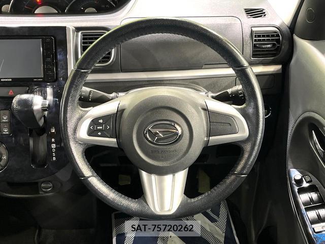 Daihatsu TANTO 2016-03 8011395-10