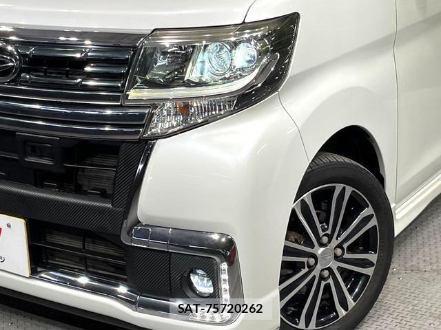 Daihatsu TANTO 2016-03 8011395-11