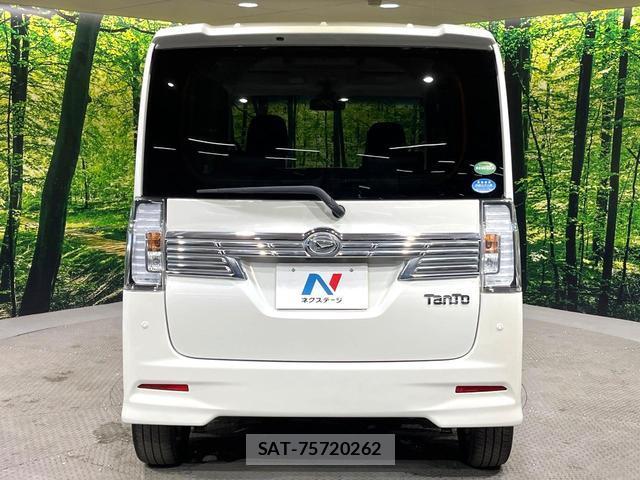 Daihatsu TANTO 2016-03 8011395-14