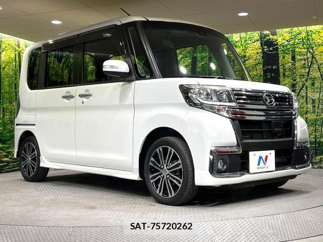 Daihatsu TANTO 2016-03 8011395-15