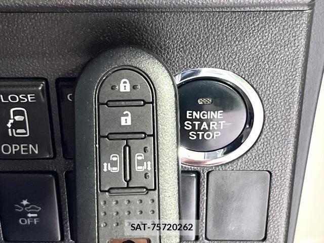 Daihatsu TANTO 2016-03 8011395-5