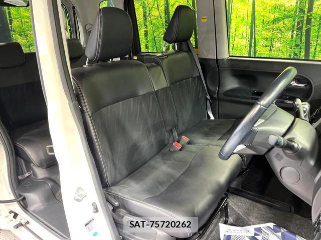 Daihatsu TANTO 2016-03 8011395-7