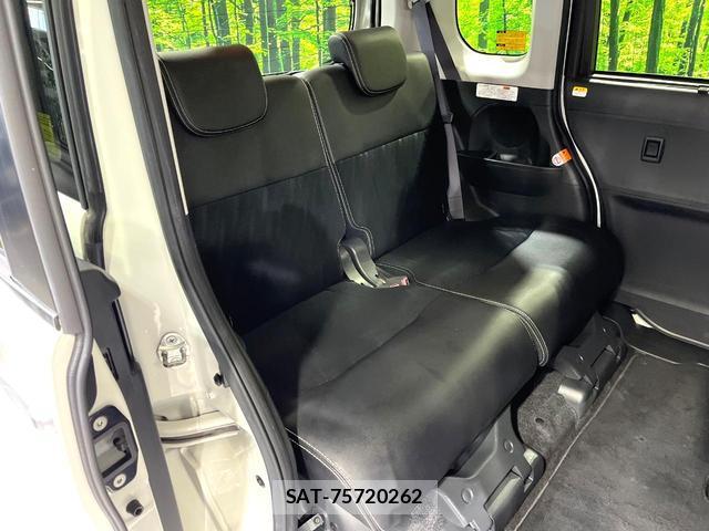 Daihatsu TANTO 2016-03 8011395-8