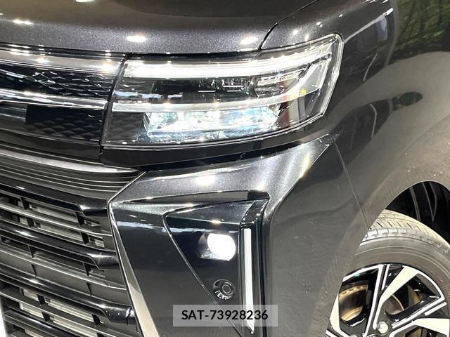 Daihatsu TANTO 2023-09 8011397-11