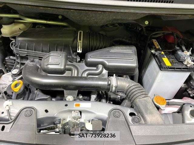 Daihatsu TANTO 2023-09 8011397-17