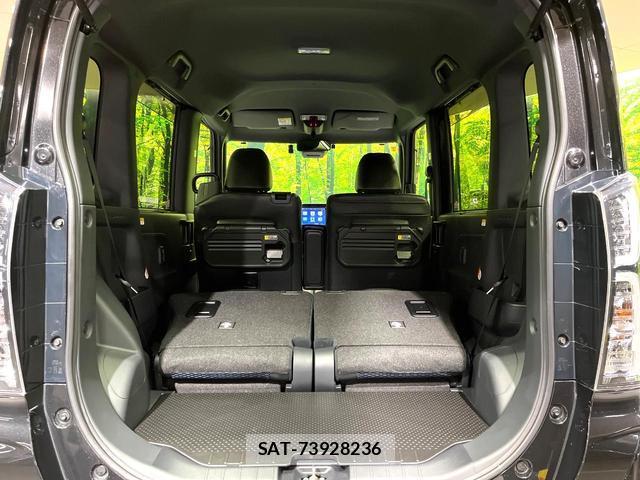Daihatsu TANTO 2023-09 8011397-9