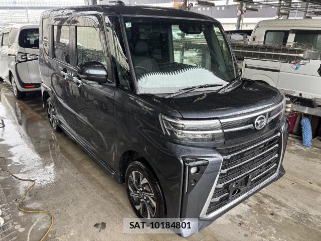 Daihatsu TANTO 2025-10 8011604-0