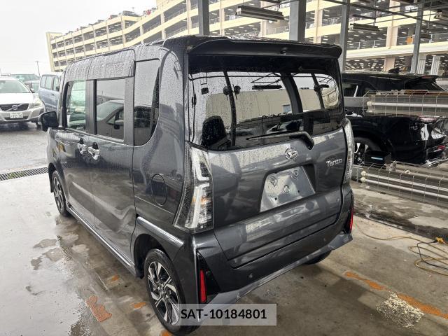 Daihatsu TANTO 2025-10 8011604-1