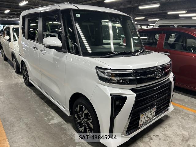 Daihatsu TANTO 2024-02 8011608-0